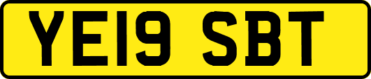 YE19SBT