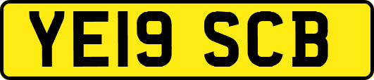 YE19SCB