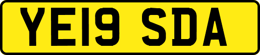 YE19SDA