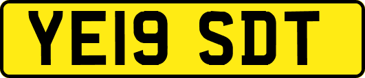 YE19SDT