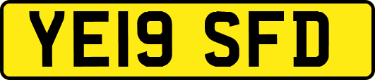 YE19SFD
