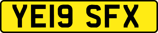 YE19SFX
