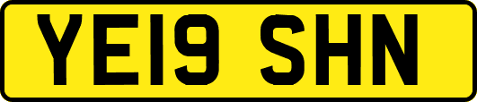 YE19SHN