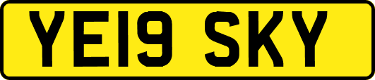 YE19SKY