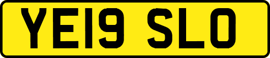 YE19SLO