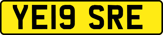 YE19SRE