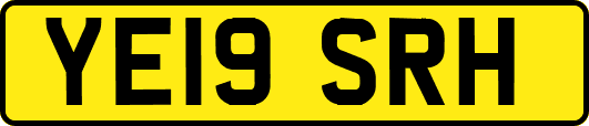 YE19SRH
