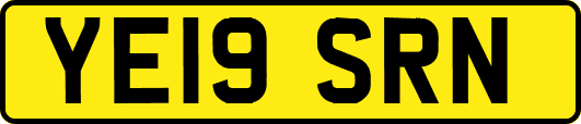 YE19SRN
