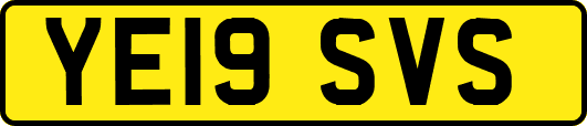 YE19SVS