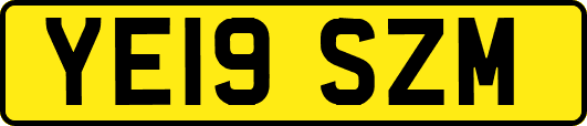 YE19SZM