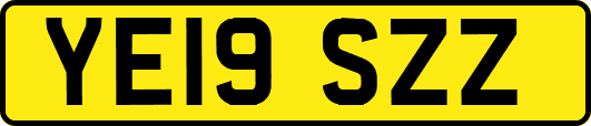YE19SZZ
