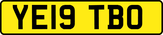 YE19TBO