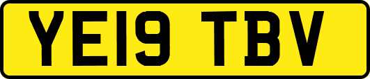 YE19TBV