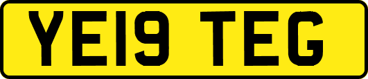 YE19TEG