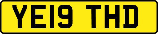 YE19THD