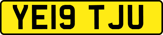 YE19TJU