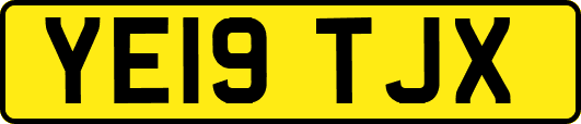 YE19TJX