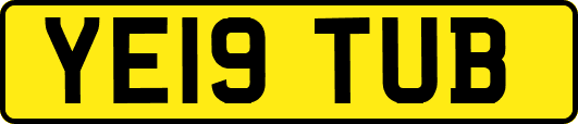 YE19TUB