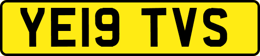 YE19TVS