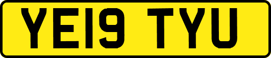 YE19TYU