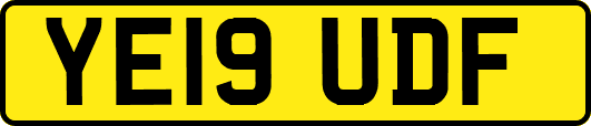YE19UDF