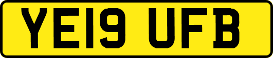 YE19UFB