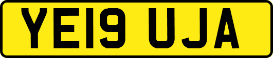 YE19UJA