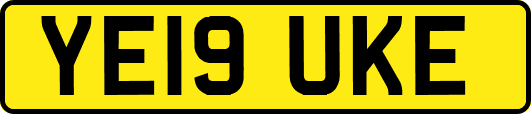 YE19UKE