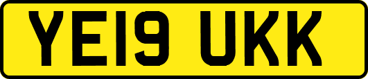 YE19UKK