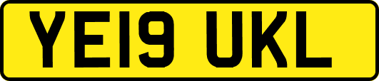 YE19UKL