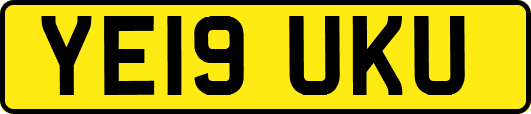 YE19UKU