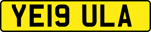 YE19ULA