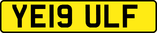 YE19ULF