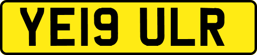 YE19ULR