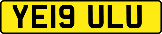 YE19ULU