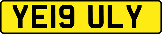 YE19ULY