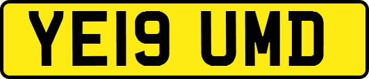 YE19UMD