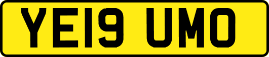 YE19UMO