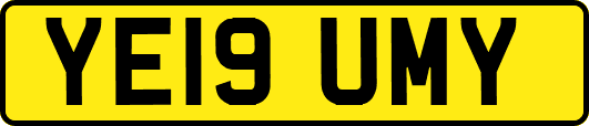 YE19UMY