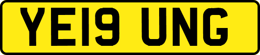 YE19UNG