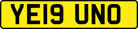 YE19UNO