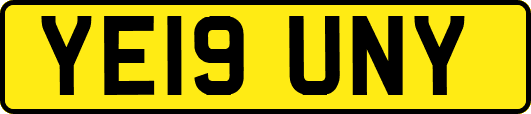 YE19UNY