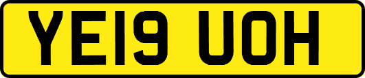 YE19UOH