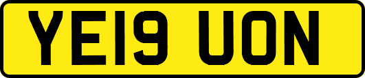 YE19UON