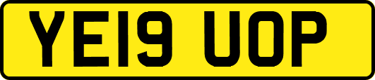 YE19UOP