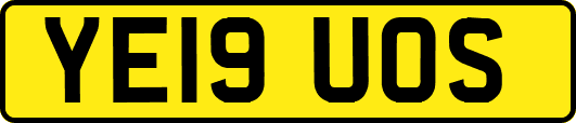 YE19UOS