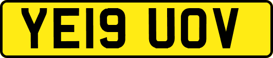 YE19UOV