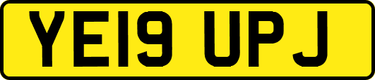 YE19UPJ