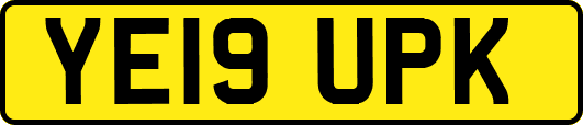 YE19UPK