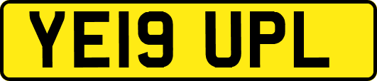 YE19UPL